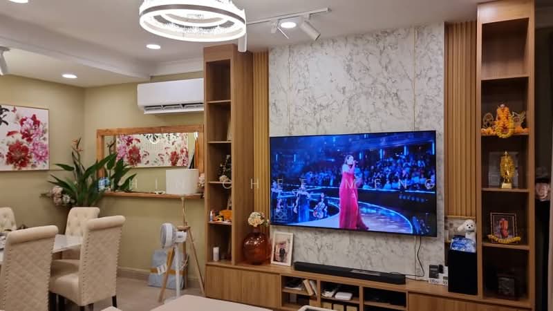 Terraced House for Sale in Taman Sri Aman (Cheras) - Chin Chee Meng - PropertyGuru.com.my