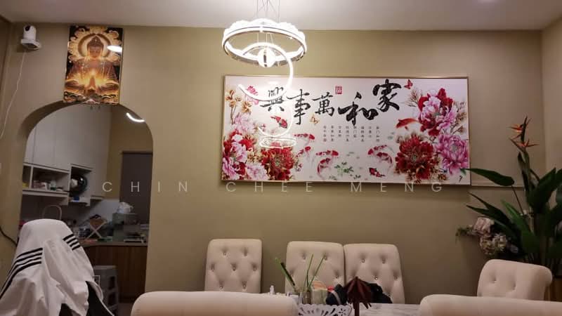Terraced House for Sale in Taman Sri Aman (Cheras) - Chin Chee Meng - PropertyGuru.com.my
