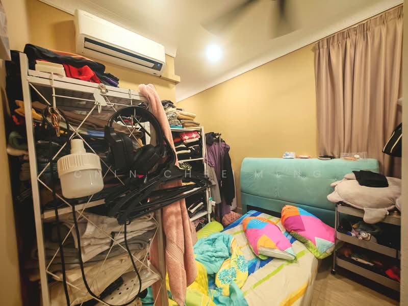 Terraced House for Sale in Taman Sri Aman (Cheras) - Chin Chee Meng - PropertyGuru.com.my