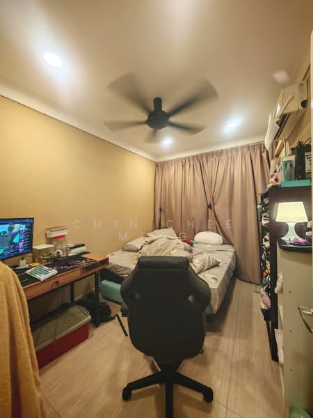 Terraced House for Sale in Taman Sri Aman (Cheras) - Chin Chee Meng - PropertyGuru.com.my