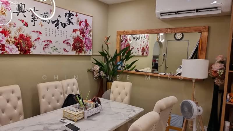 Terraced House for Sale in Taman Sri Aman (Cheras) - Chin Chee Meng - PropertyGuru.com.my