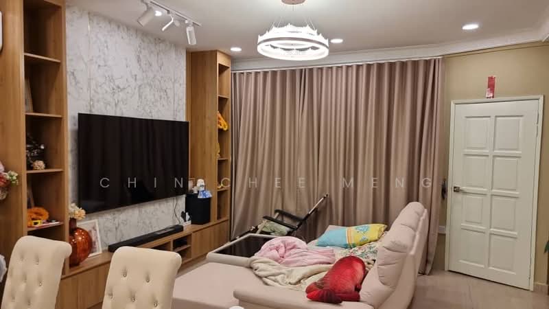 Terraced House for Sale in Taman Sri Aman (Cheras) - Chin Chee Meng - PropertyGuru.com.my