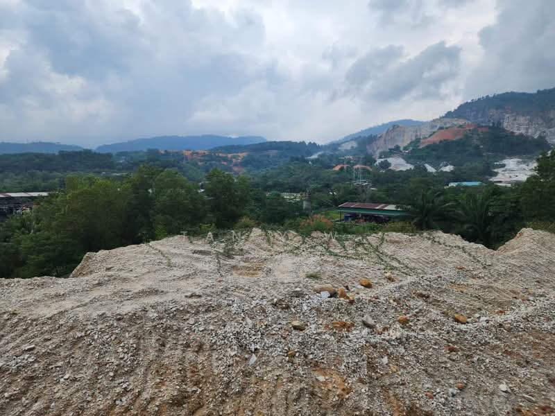 Tanah Pertanian untuk Dijual di Kuang (Selangor) - Tan Y.W. - Exterior - PropertyGuru.com.my