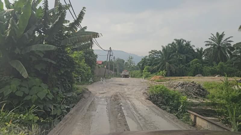 Tanah Pertanian untuk Dijual di Kuang (Selangor) - Tan Y.W. - Exterior - PropertyGuru.com.my