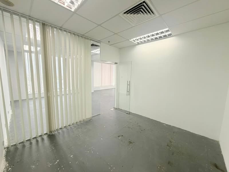 Office for Rent in Bandar Puteri Puchong (Puchong) - Khairil Anwar Sirajudin - Interior - PropertyGuru.com.my