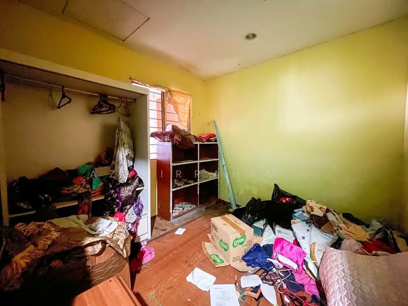 2-storey Terraced House for Sale in Petaling Jaya (Selangor) - Azizirrahim . - Bedroom - PropertyGuru.com.my