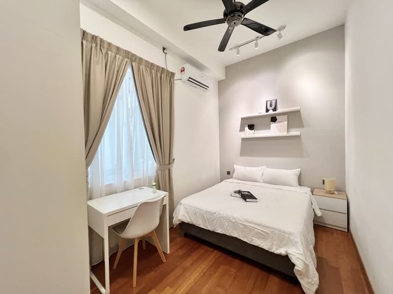 Servis Apartment untuk Dijual di Twin Tower Residence - Desmond Yap - Bedroom - PropertyGuru.com.my