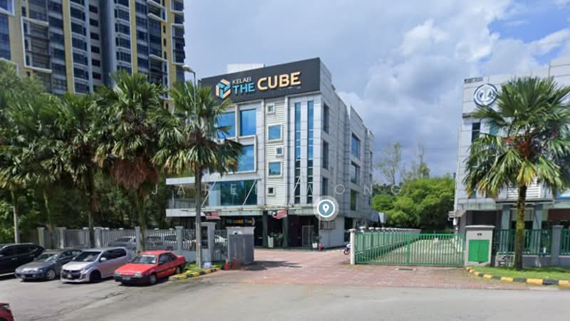 Kedai untuk Dijual di Puchong (Selangor) - Jared Wong - Exterior - PropertyGuru.com.my