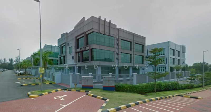 Kedai untuk Dijual di Puchong (Selangor) - Jared Wong - Exterior - PropertyGuru.com.my