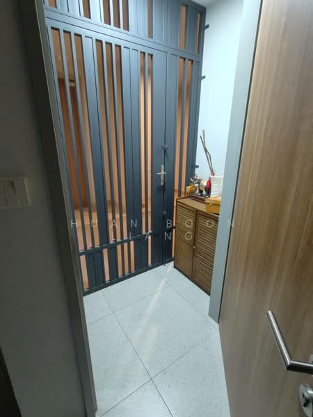 Service Residence for Rent at Alira @ Metropark Subang - Huan Boon Liang - Entrance - PropertyGuru.com.my
