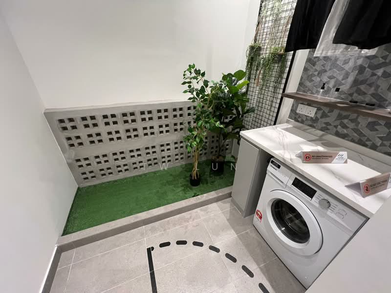Apartment for Sale at PSV 1 Residences @ Platinum South Valley - Tw Lun - Interior - PropertyGuru.com.my