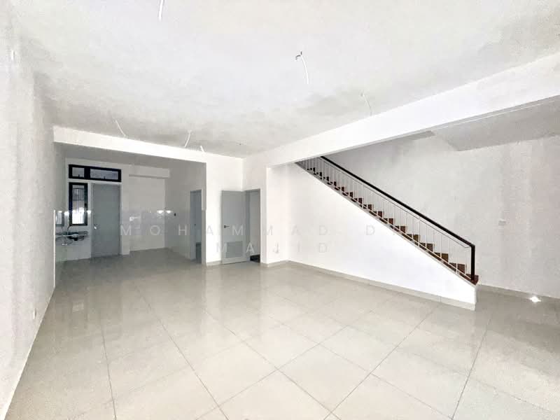 2-storey Terraced House for Sale in Alam Impian (Shah Alam) - Mohammad Din Majid - Interior - PropertyGuru.com.my