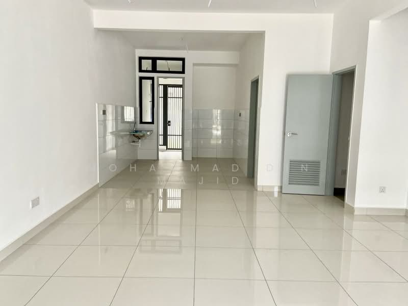 2-storey Terraced House for Sale in Alam Impian (Shah Alam) - Mohammad Din Majid - Interior - PropertyGuru.com.my
