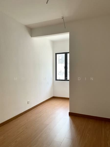 2-storey Terraced House for Sale in Alam Impian (Shah Alam) - Mohammad Din Majid - Interior - PropertyGuru.com.my