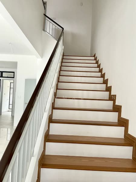 2-storey Terraced House for Sale in Alam Impian (Shah Alam) - Mohammad Din Majid - Interior - PropertyGuru.com.my