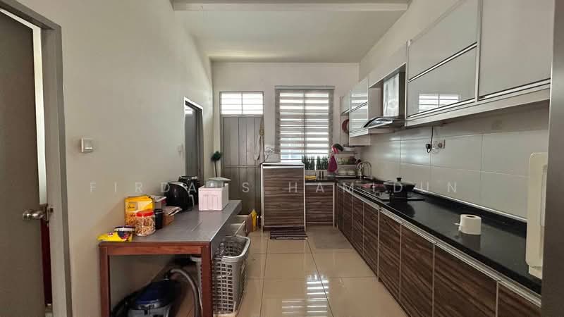 2-storey Terraced House for Sale in Bukit Beruntung (Selangor) - Firdaus Hamidun - PropertyGuru.com.my