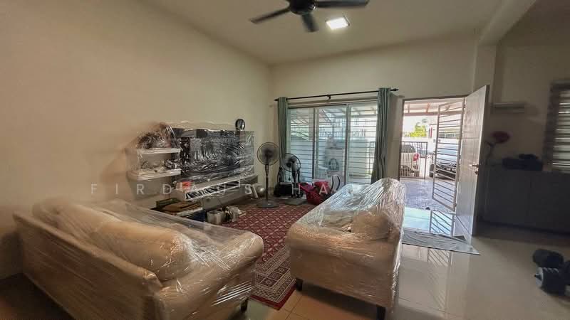 2-storey Terraced House for Sale in Bukit Beruntung (Selangor) - Firdaus Hamidun - PropertyGuru.com.my