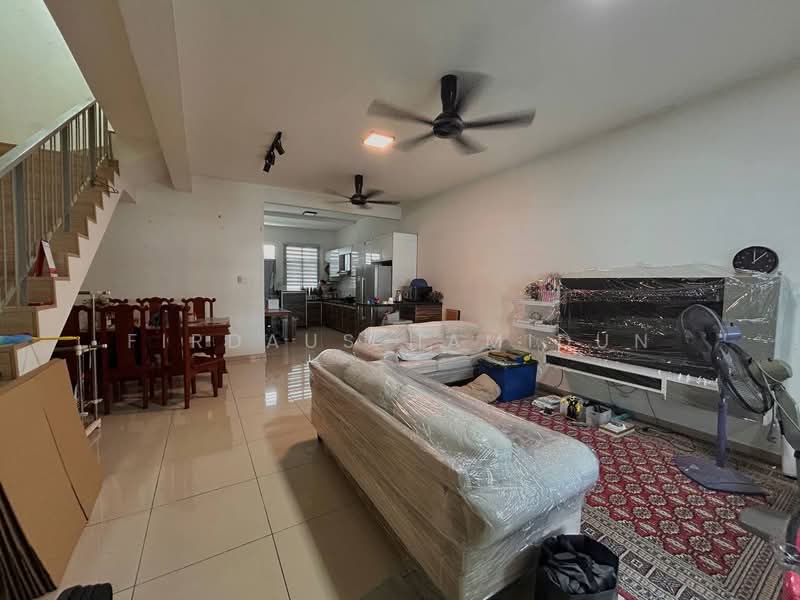2-storey Terraced House for Sale in Bukit Beruntung (Selangor) - Firdaus Hamidun - PropertyGuru.com.my