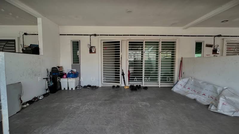2-storey Terraced House for Sale in Bukit Beruntung (Selangor) - Firdaus Hamidun - PropertyGuru.com.my