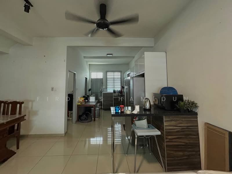2-storey Terraced House for Sale in Bukit Beruntung (Selangor) - Firdaus Hamidun - PropertyGuru.com.my