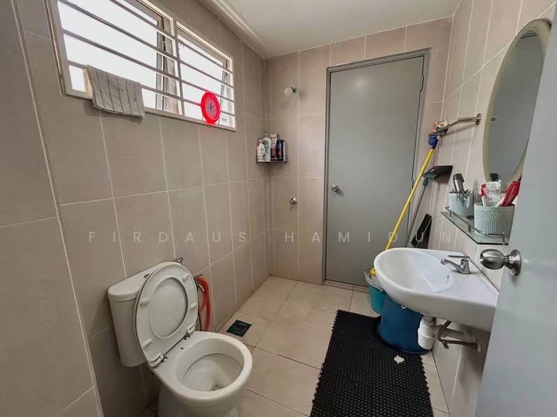2-storey Terraced House for Sale in Bukit Beruntung (Selangor) - Firdaus Hamidun - PropertyGuru.com.my
