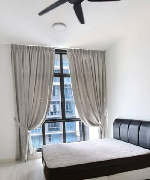 Service Residence for Sale at Setia Sky 88 - Nicholas Tey - Bedroom - PropertyGuru.com.my