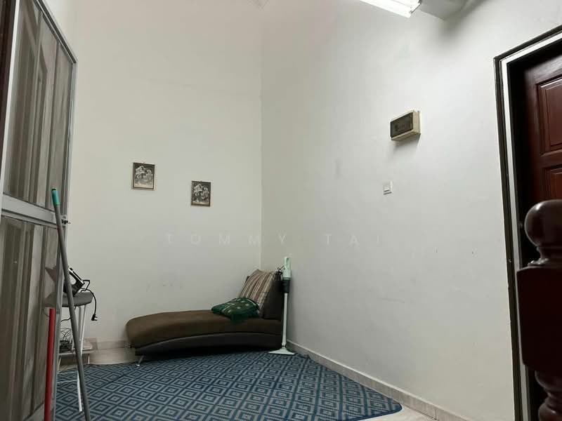 2-storey Terraced House for Sale in Taman Megah Ria (Masai) - Tommy Tai - Interior - PropertyGuru.com.my
