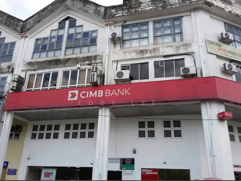 Shop / Office for Rent in Ampang (Kuala Lumpur) - Eddy Lee - Exterior - PropertyGuru.com.my