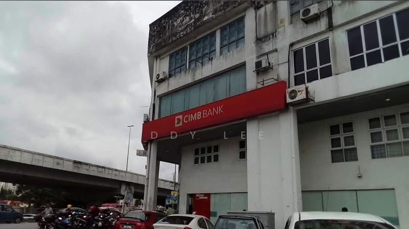 Shop / Office for Rent in Ampang (Kuala Lumpur) - Eddy Lee - Exterior - PropertyGuru.com.my
