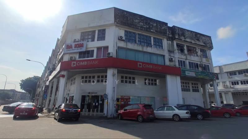 Shop / Office for Rent in Ampang (Kuala Lumpur) - Eddy Lee - Exterior - PropertyGuru.com.my