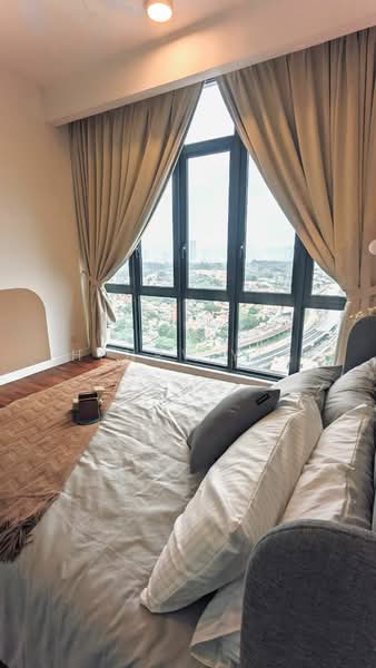 Service Residence for Rent at Avara - Henry Yee - PropertyGuru.com.my