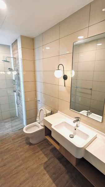 Service Residence for Rent at Avara - Henry Yee - PropertyGuru.com.my
