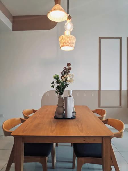 Service Residence for Rent at Avara - Henry Yee - PropertyGuru.com.my