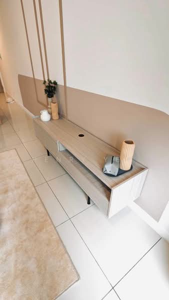 Service Residence for Rent at Avara - Henry Yee - PropertyGuru.com.my