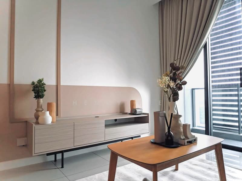 Service Residence for Rent at Avara - Henry Yee - PropertyGuru.com.my
