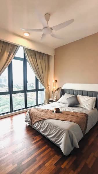 Service Residence for Rent at Avara - Henry Yee - PropertyGuru.com.my
