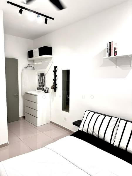 Servis Apartment untuk Disewa di D'Vine - Jolyn Ho - PropertyGuru.com.my