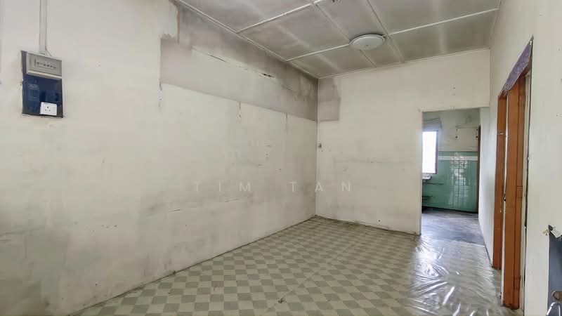 Rumah Teres 1 Tingkat untuk Dijual di Taman Sri Pandan (Johor Bahru) - Tim Tan - PropertyGuru.com.my