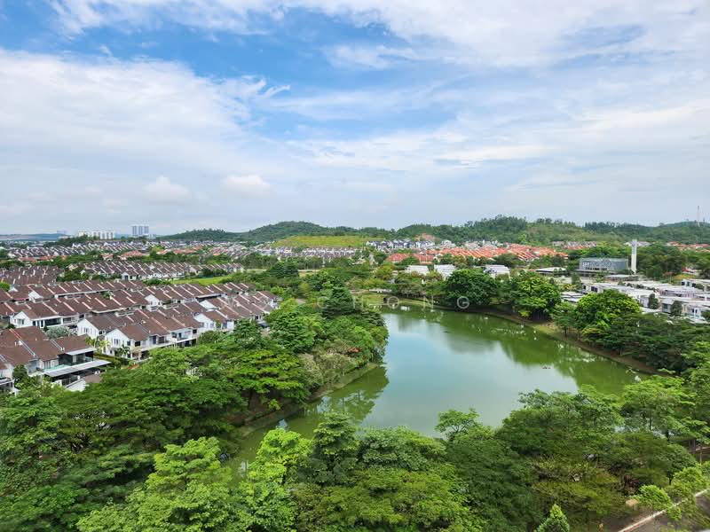 Apartment for Rent at Idaman Residence - Ws Chong - Exterior - PropertyGuru.com.my