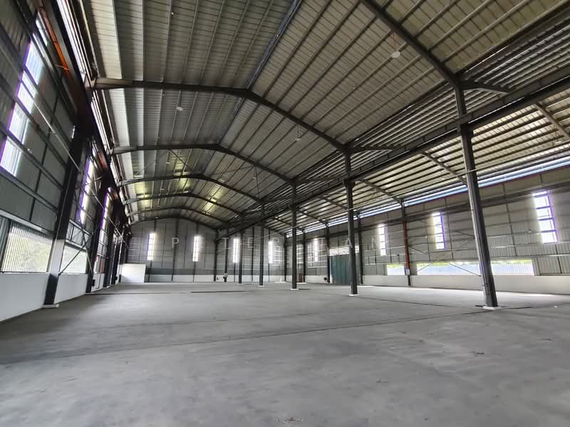 Kilang untuk Dijual di Kapar (Selangor) - Peter Tan - Interior - PropertyGuru.com.my