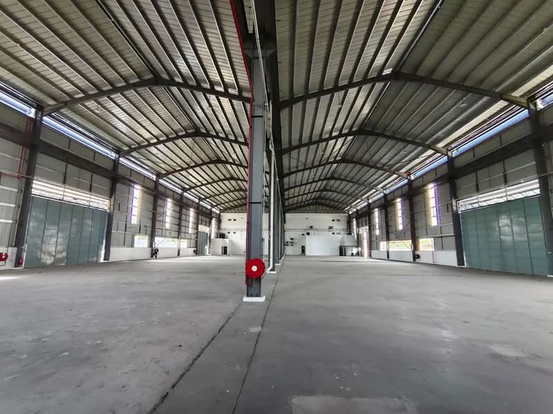 Kilang untuk Dijual di Kapar (Selangor) - Peter Tan - Interior - PropertyGuru.com.my