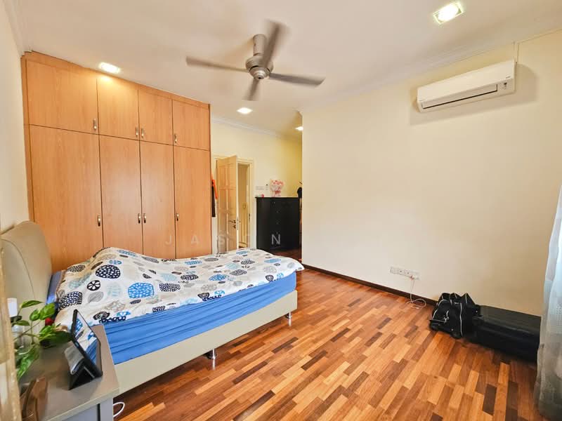 2-storey Terraced House for Sale in Putra Heights (Subang Jaya) - Jason Ooi - Bedroom - PropertyGuru.com.my