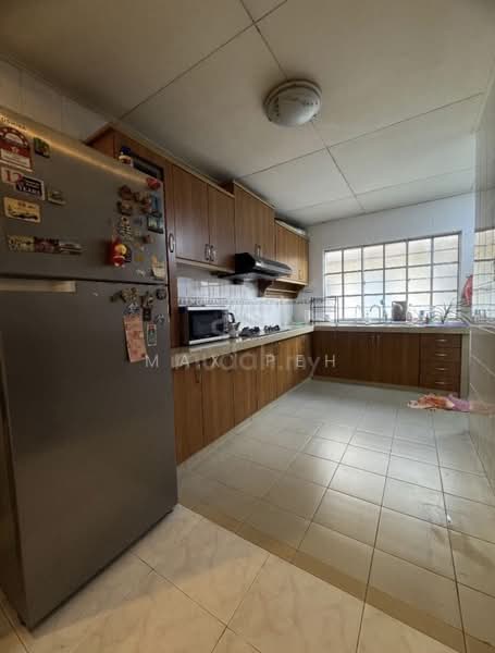 2-storey Terraced House for Sale in Kota Kemuning (Shah Alam) - Max Peh - PropertyGuru.com.my