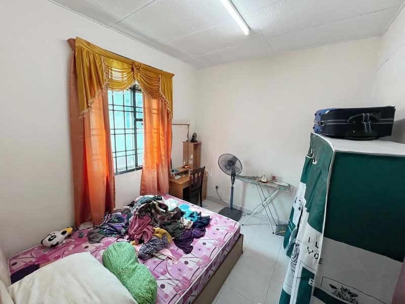 2-storey Terraced House for Sale in Taman Bestari Indah (Ulu Tiram) - Darren Siu - PropertyGuru.com.my