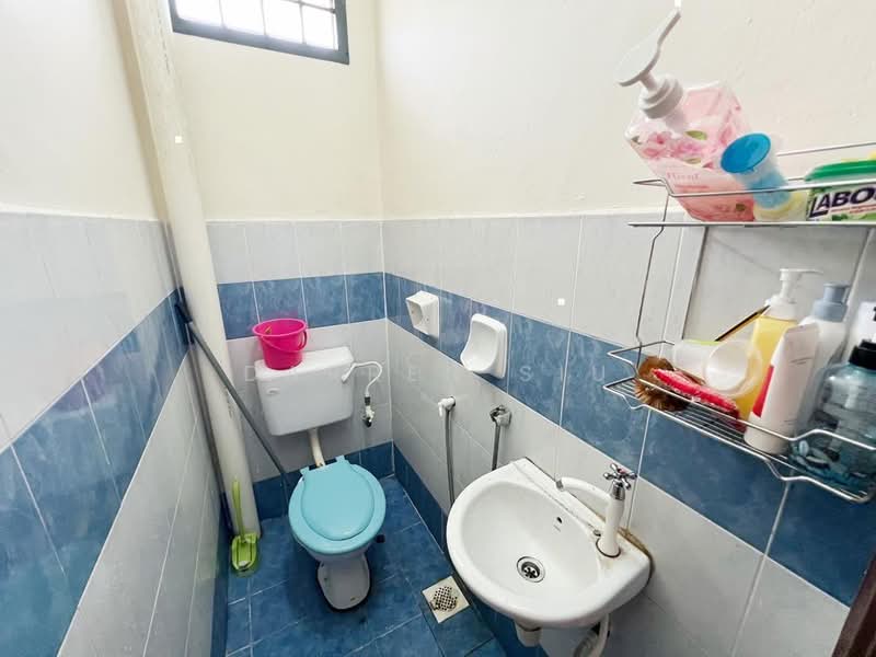 2-storey Terraced House for Sale in Taman Bestari Indah (Ulu Tiram) - Darren Siu - PropertyGuru.com.my