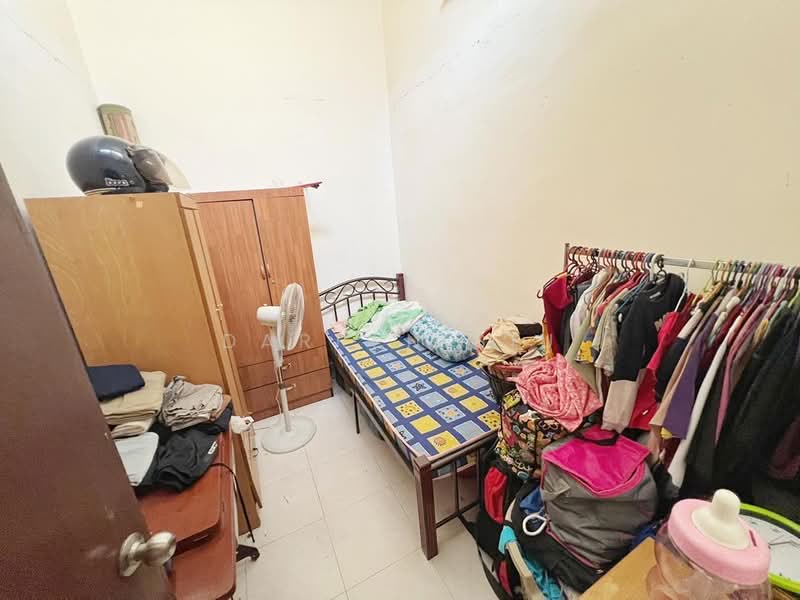 2-storey Terraced House for Sale in Taman Bestari Indah (Ulu Tiram) - Darren Siu - PropertyGuru.com.my