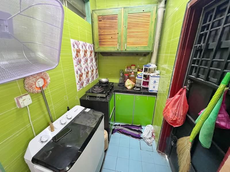 2-storey Terraced House for Sale in Taman Bestari Indah (Ulu Tiram) - Darren Siu - PropertyGuru.com.my