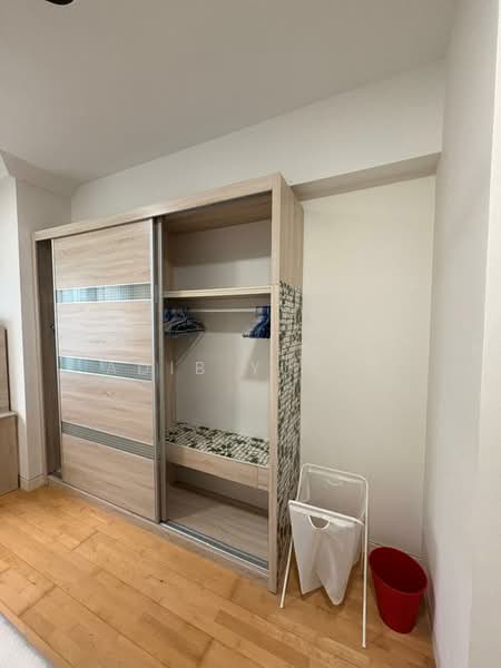 Servis Apartment untuk Disewa di Radia Residences - Adib Yusuf - Interior - PropertyGuru.com.my