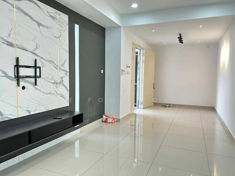 Semi-Detached House for Sale in Taman Nusa Idaman (Iskandar Puteri (Nusajaya)) - Ee Fong Toh - Living Room - PropertyGuru.com.my
