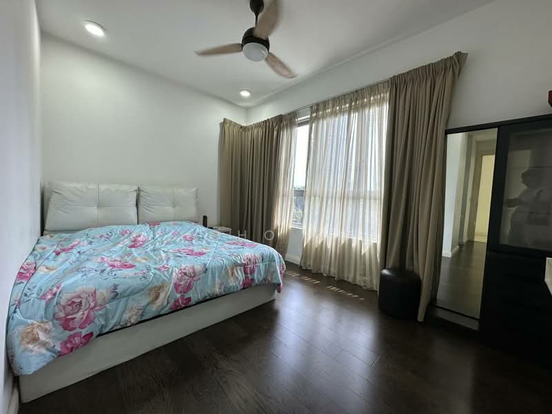Condominium for Rent at The Westside Two - Echo Ng - Bedroom - PropertyGuru.com.my